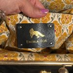 Emma Fox kiss lock satchel 17 x 12 Photo 7