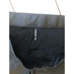 Torrid  EUC Women's Signature Black Faux Leather Leggings Size 22/24 or 3X Photo 2