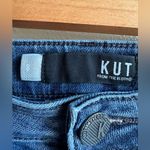 Kut From The Kloth  straight leg jeans size 8 Photo 1