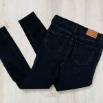 Madewell Roadtripper Denim Jeans Black Sz 27 Photo 12