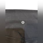 Lululemon Black 7/8 Leggings Size 6 Activewear Workout Yoga Running Photo 7