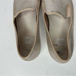 FitFlop Gold Metallic Slip-On sneakers shoes 8.5 reptile snake print Photo 8