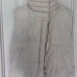 Urban Outfitters White Vest Photo 2