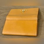 Vivienne Westwood  Orb Bi-fold Card Holder Wallet Photo 5