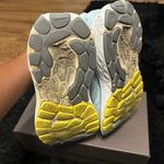 New Balance  athletic training running lace up shoes sneakers women's 8 Photo 5