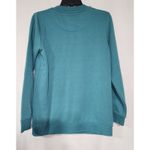 The Beach boy's Green sweatshirt women's small Photo 4