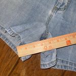 Ralph Lauren Polo by  Light Blue Jean Shorts size 14 woman’s Photo 5