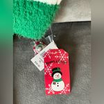 SUPER CUTE CHRISTMAS sweater 🎄🎄 Green Size XL Photo 10