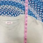 Madewell  Long Sleeve Photo 6