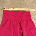 NVGTN  Hot Pink Leggings Size Small Photo 6