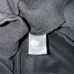 Tuckernuck  Ashford Coated Side Zip Pants Black Size Medium Photo 5