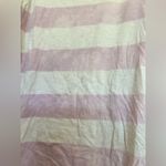 American Eagle  - Striped Short Sleeve Shirt Photo 2