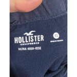 Hollister Sweatpants Joggers Laguna Hill Tennis Ultra High Rise XS Country Club Photo 5
