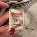 True Religion Y2K denim western button down shirt Photo 3