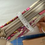 Vera Bradley Vera Zipper Wallet Photo 6