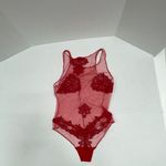 La Perla  Red Bodysuit - One Size - In‎ Bag. Photo 10