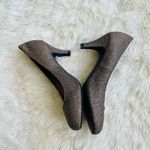 Call it spring  Multicolor Glitter Heels Size 8 Photo 3