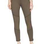 5.11 Tactical Women’s Raven Range Cropped Leggings in Olive Green Size XL Photo 0