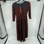 Free People  New Romantics‎ Lelani Wrap Dress XS Z157 Photo 5