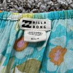 Billabong  Something Pretty Mini Dress Photo 5