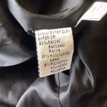 Rena Rowan Longline Wool Blend Blazer Photo 5