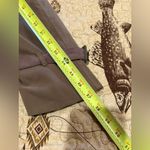 Vintage Kellwood trench coat women’s 4P Brown Photo 10