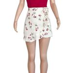 RAT & BOA Bonita Wrap Skirt White Size XXS Photo 5