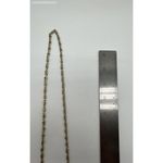 Charming Charlie Black/Gold Crystal Clutch Bag Purse - Size S Photo 8