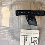 Marc Jacobs  Elephant Gray Wool Jacket Coat $498 Size 2 Photo 4