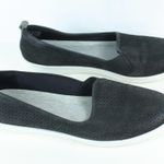 Clarks Cloudsteppers by Black & White Cushion Soft Slippers Shoes Womens Size 10 Photo 2