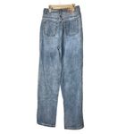 Missguided High Rise Mom Jeans Size 6 Photo 4