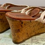 Arizona Holly Wedge Sandals Photo 3