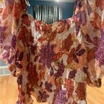 Old Navy  Floral Blouse Photo 0