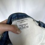 Riders By Lee Embroidered leg high waist cotton jeans women's size 14P denim Photo 7