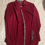 Cinch  Button-Up Photo 0