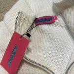 Edikted Sweater Striped Pullover Photo 3