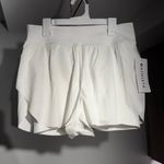 Athleta  Crossover Run Shorts NWT Photo 3