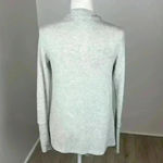 Sweet Romeo  Long Sleeve Cardigan Size Small Photo 3