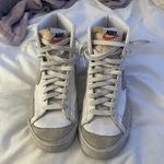 Nike Blazers Shoes Photo 1