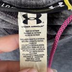 Under Armour Under Armor Cropped Sweatshirt Size L Photo 5