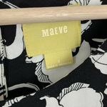 Anthropologie  Maeve 0 Zola Floral Shift Dress Photo 3