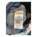 Talbots  Flawless High Waist Wide Crop‎ Jeans Curvy Fit Denim Women Size 12 Photo 11