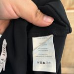 Veronica Beard Veronica Beard women’s black skinny dress pants size 8 Photo 4