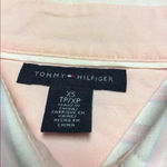 Tommy Hilfiger  Button‎ Down, size XS Photo 1