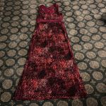 Sport-tek Tek Gear Dry Tek built in bra sport dress empire waist lightweight fun large Photo 3