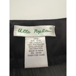 Ulla Popken Kimono Duster Womens 20/22 Black Lace Beaded Sheer Whimsigoth Size undefined Photo 5