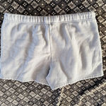 SKIMS  Cotton Fleece Classic Shorts Photo 4