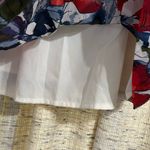 A pea in the pod Maternity Off The Shoulder Floral Blouse Photo 2