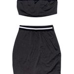 SheIn Black Activewear Set Photo 0