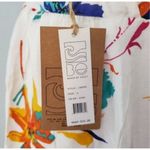 Beach By Exist Floral Sundress Multi Color Size Small NWT Photo 5